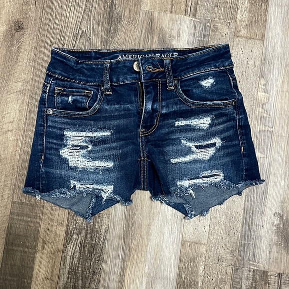 Shorts - Picture 1 of 1